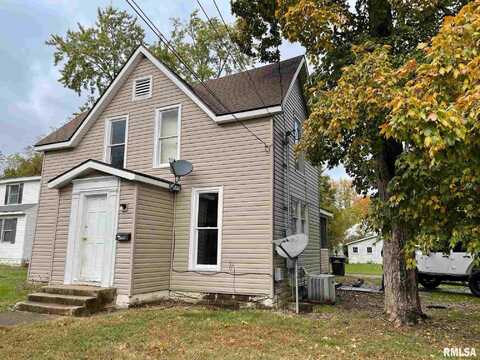 608 W CHERRY Street, Carbondale, IL 62901