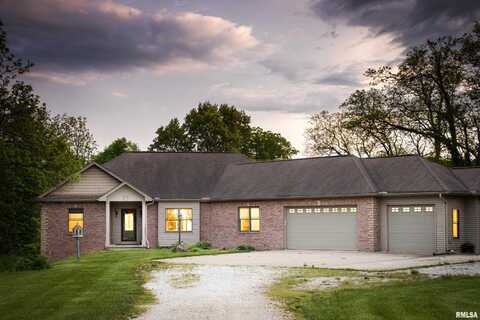 12325 N DEFORD Road, Dunlap, IL 61525