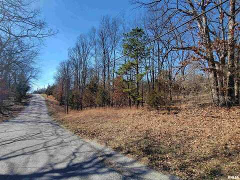 0000 N INDIAN CREEK Road, Goreville, IL 62896