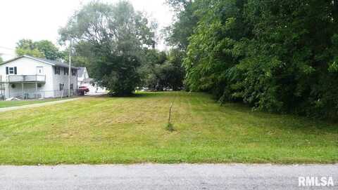 Lot 7 4TH Street, Girard, IL 62640