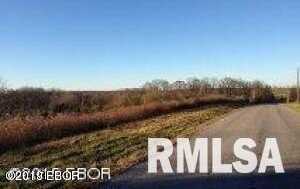 0000 Parrish Ridge Lane, Goreville, IL 62939