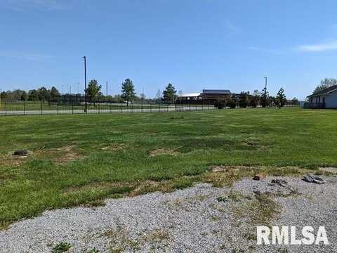 Lot 25 Princess Lane, Herrin, IL 62948