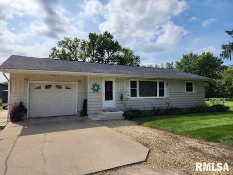 12339 Oakton Road, Savanna, IL 61074