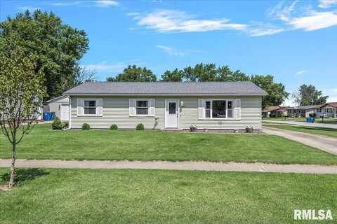 3029 Sandgate Road, Springfield, IL 62702