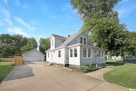 1315 WILLOW Street, Pekin, IL 61554