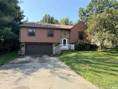 1707 RIVERVIEW Drive, Macomb, IL 61455