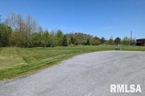 Lot 42 PRINCE Lane, Herrin, IL 62948