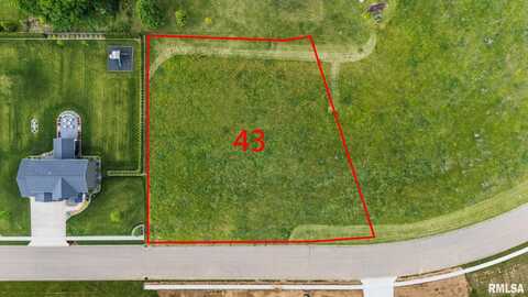 123 APACHE Way, Groveland, IL 61535