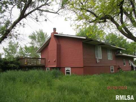 1308 8TH Avenue, Columbus Junction, IA 52738