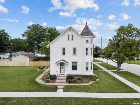 308 E LINCOLN Street, Walcott, IA 52773