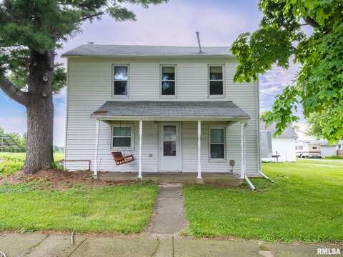 150 W CHURCH Street, Saint Augustine, IL 61474