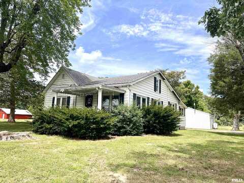 8706 Stotlar Road, Herrin, IL 62948