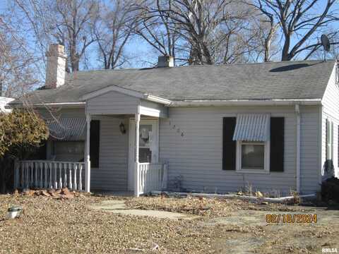 1206 WILSON Street, Sterling, IL 61081