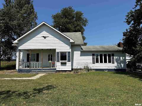 540 Possum Flat Road, Galatia, IL 62935