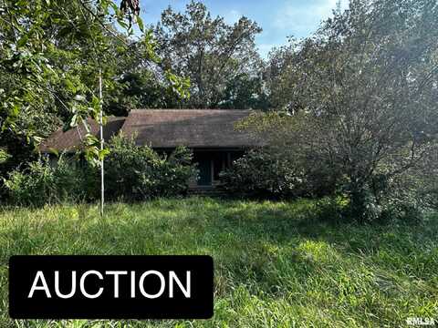 17937 Caplinger Pond Road, Marion, IL 62959