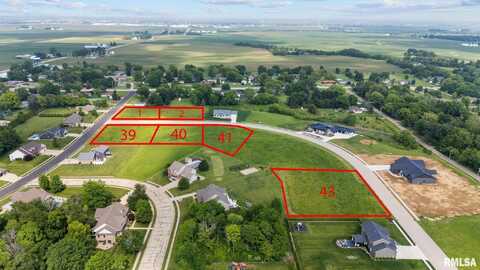 105 APACHE Way, Groveland, IL 61535