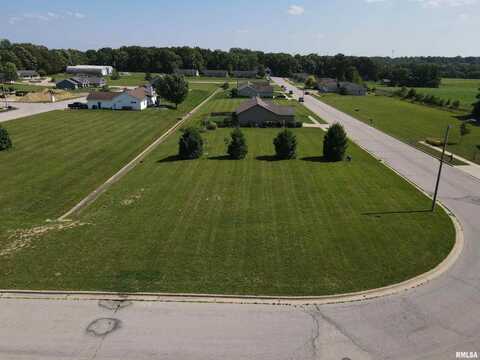 Lot 51 PARKVIEW Drive, Eureka, IL 61530