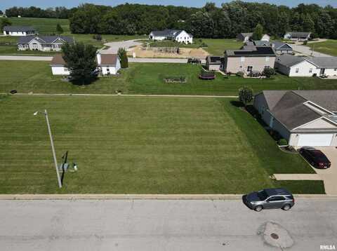 Lot 47 PARKVIEW Drive, Eureka, IL 61530