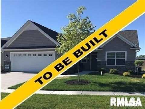 1070 Olde Brandy Lane, Davenport, IA 52807