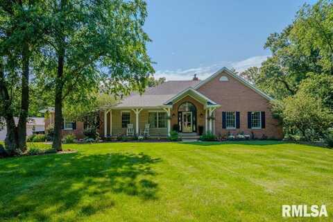 16036 KING Road, Danvers, IL 61732