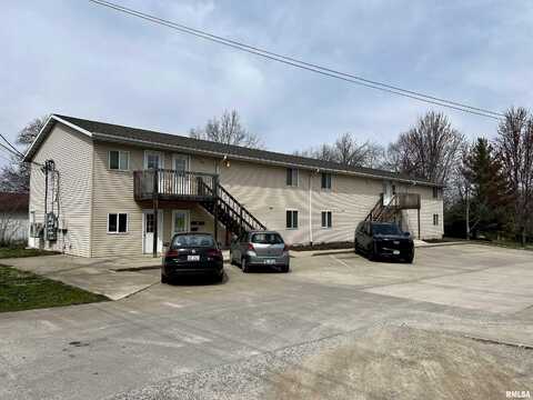 605 W ORCHARD Street, Macomb, IL 61455