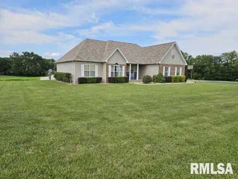 14393 N Manhattan Lane, Mount Vernon, IL 62864