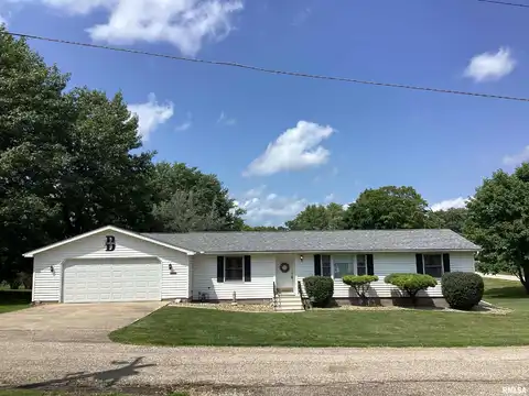 315 E VINE Street, Farmington, IL 61531