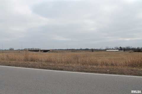 Lot 2 FRONTAGE Road, Crainville, IL 62918