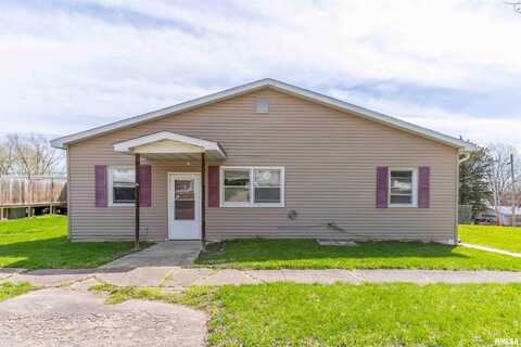 103 1ST Street, Sparland, IL 61565