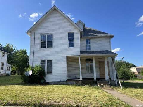 426 9TH Avenue South, Clinton, IA 52732