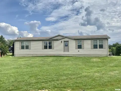 16232 E LAKEVIEW Drive, Lewistown, IL 61542