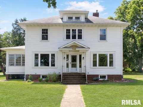 1201 OLD INDIANTOWN Road, Henry, IL 61537