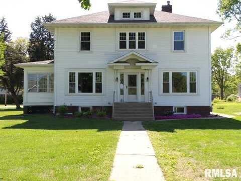 1201 OLD INDIANTOWN Road, Henry, IL 61537