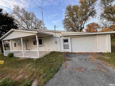 5459 HARRIS Street, Mulkeytown, IL 62865