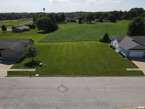 Lot 6 PARKVIEW Drive, Eureka, IL 61530