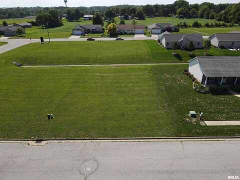 Lot 59 GREENVIEW Drive, Eureka, IL 61530