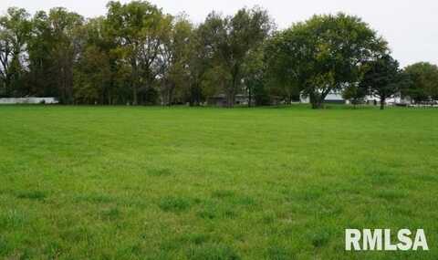 Lot 80 HURFF Drive, Elmwood, IL 61529