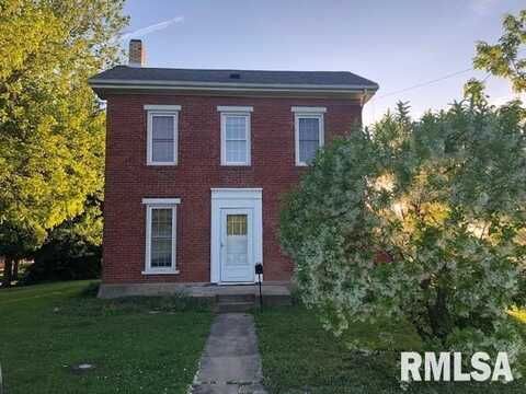 361 N ELM Street, Winchester, IL 62694