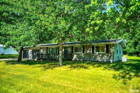 10126 EVERGREEN Drive, Manito, IL 61546