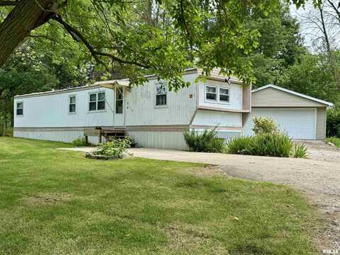 21 CAHOKIA Drive, Pawnee, IL 62558