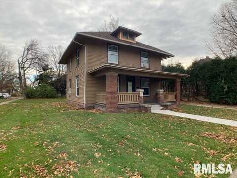 405 W Murray Street, Macomb, IL 61455