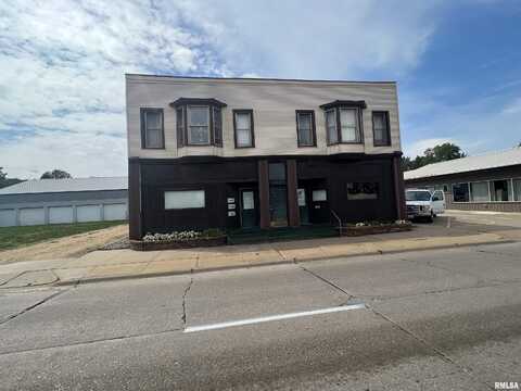 1824 - 1826 N 2ND Street, Clinton, IA 52732