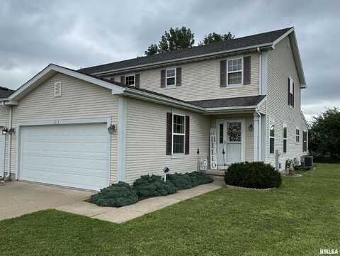 215 Misty Lane, Colona, IL 61241