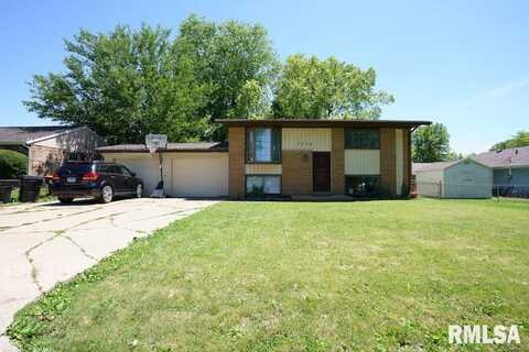 2239 MAR VISTA Drive, Washington, IL 61571