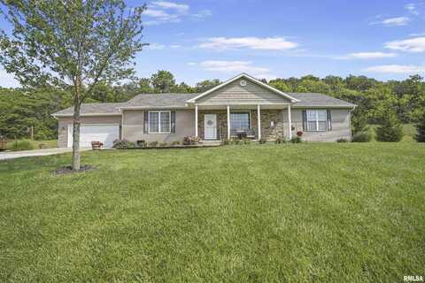 4829 E RATLIFF Road, Chillicothe, IL 61523