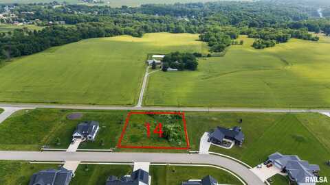 210 APACHE Way, Groveland, IL 61535