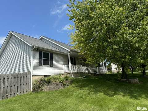 5140 TAYLOR Street, Davenport, IA 52806