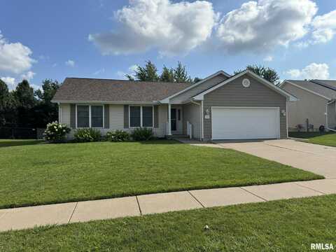 1225 W 61ST Street, Davenport, IA 52806