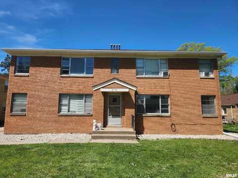 2104 36TH Street, Rock Island, IL 61201