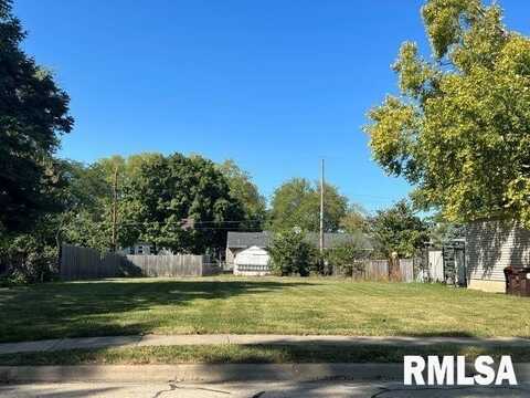 505 TYLER Street, Morton, IL 61550